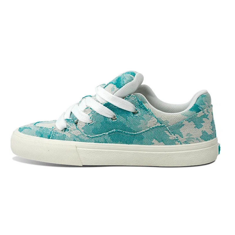 REVENFEXSPOTM x BURNING FLAME