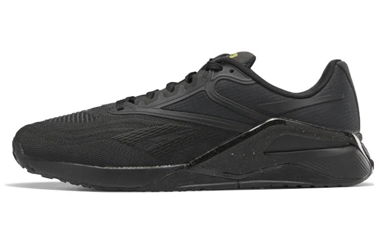 Reebok Nano X2 Black