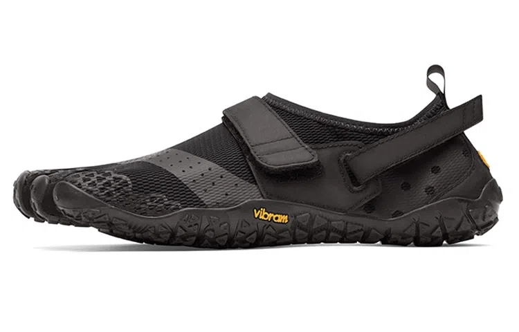 Vibram FiveFingers Black
