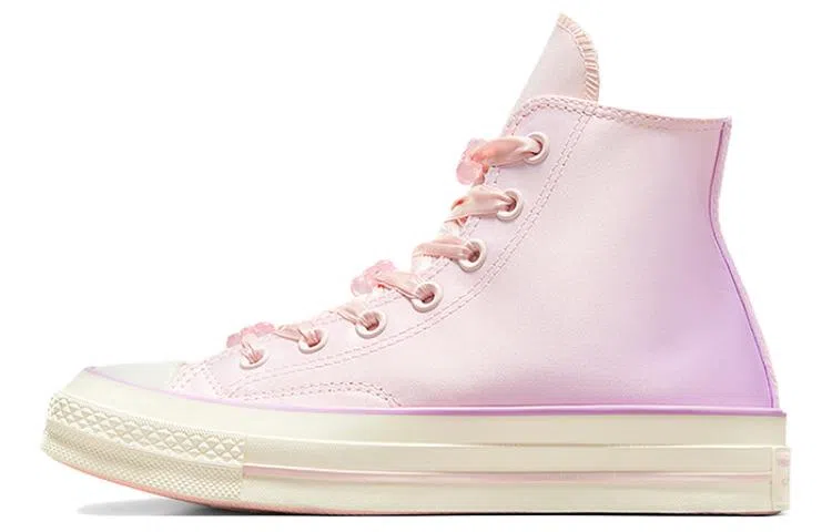 Converse Chuck 70 High Top Pink