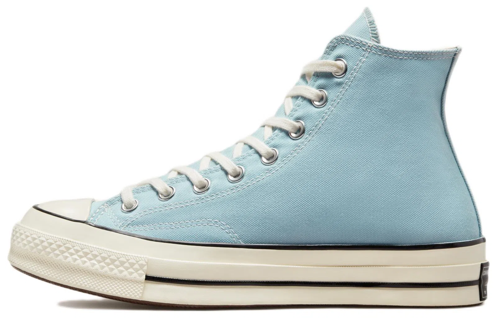 Converse 1970s Chuck Taylor High Top Lake Blue