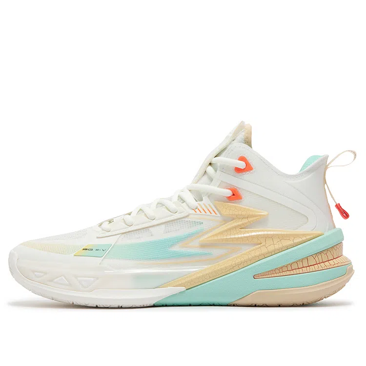 361° BIG3 5.0 Pro PE