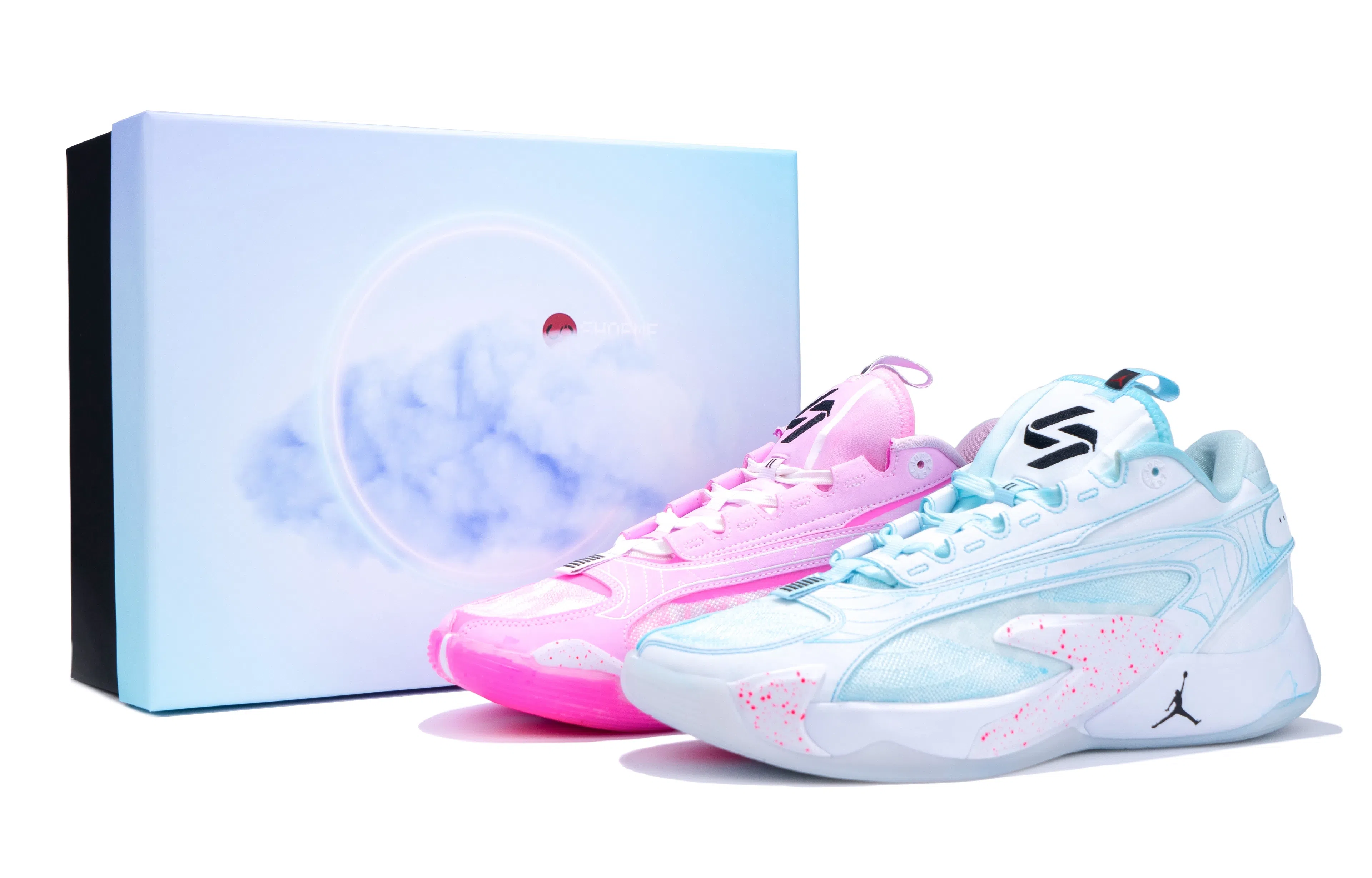 Jordan Luka 2 PFSHOEME