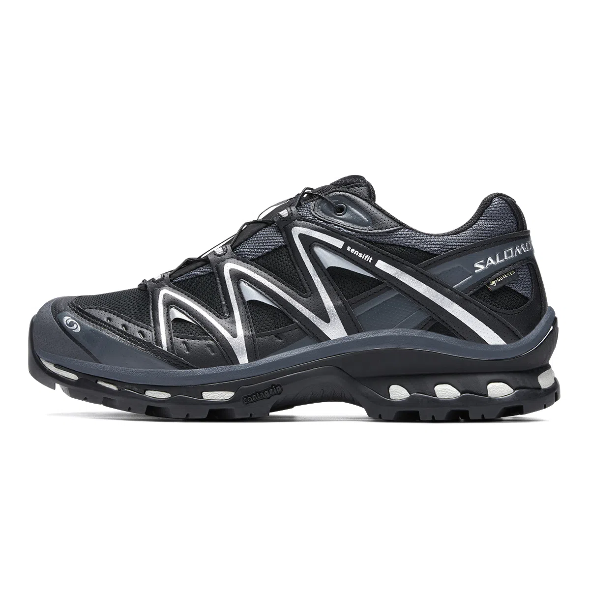 Salomon XT-Quest GTX Black