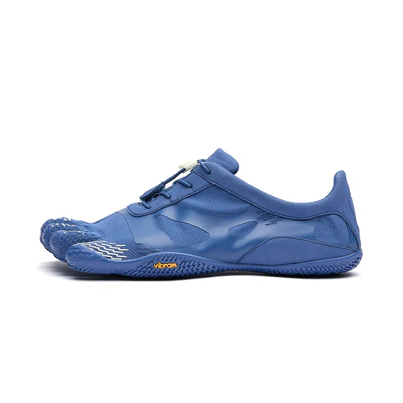 Vibram KSO EVO Blue White