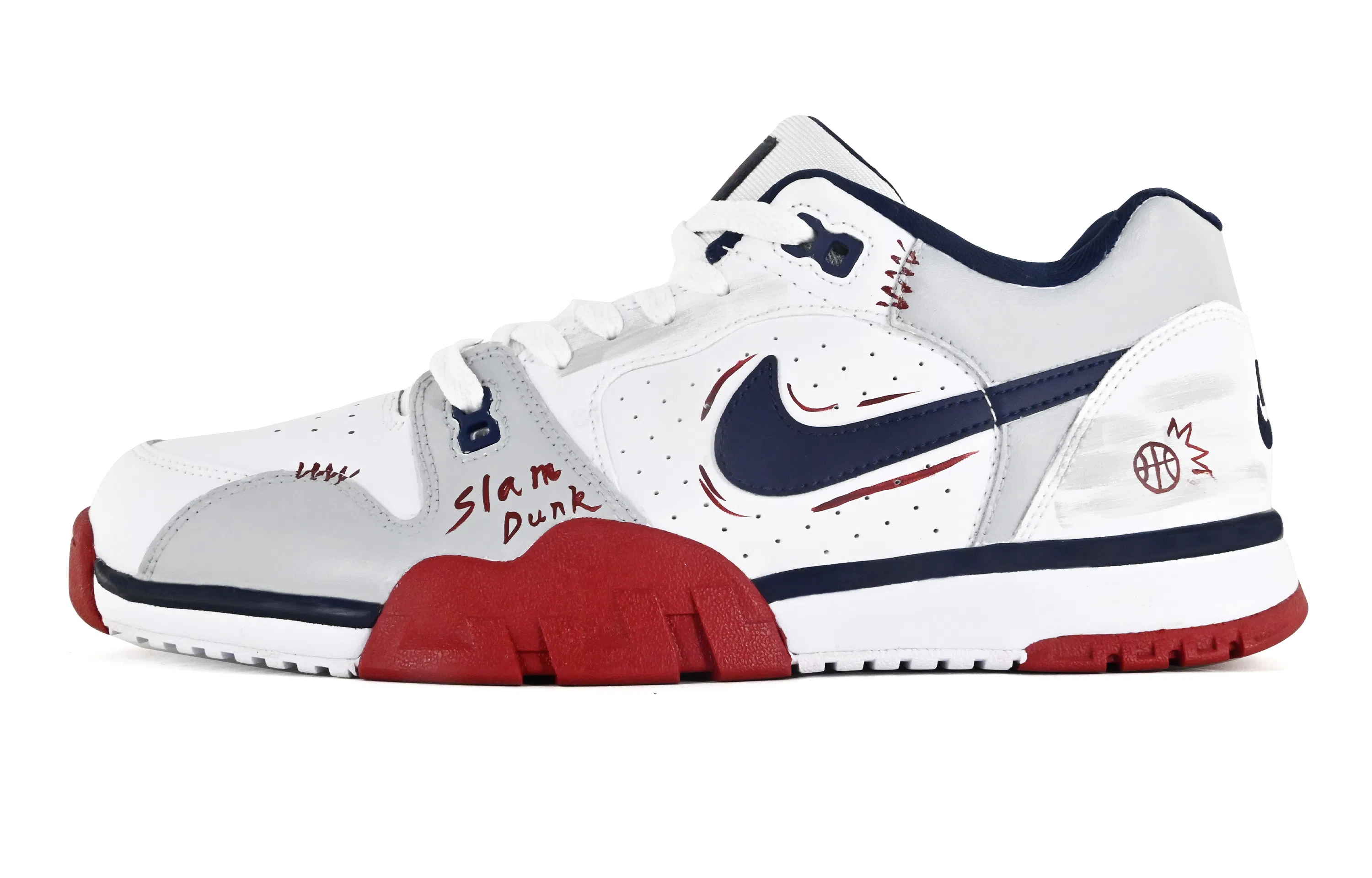 Nike Air Cross Trainer 3 NinePro