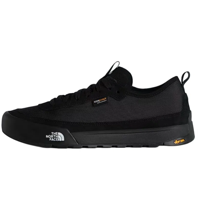 The North Face Clyffe Black