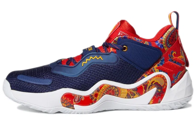 adidas D.O.N. Issue #3