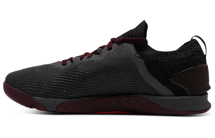 Under Armour TriBase Reign 3 Black
