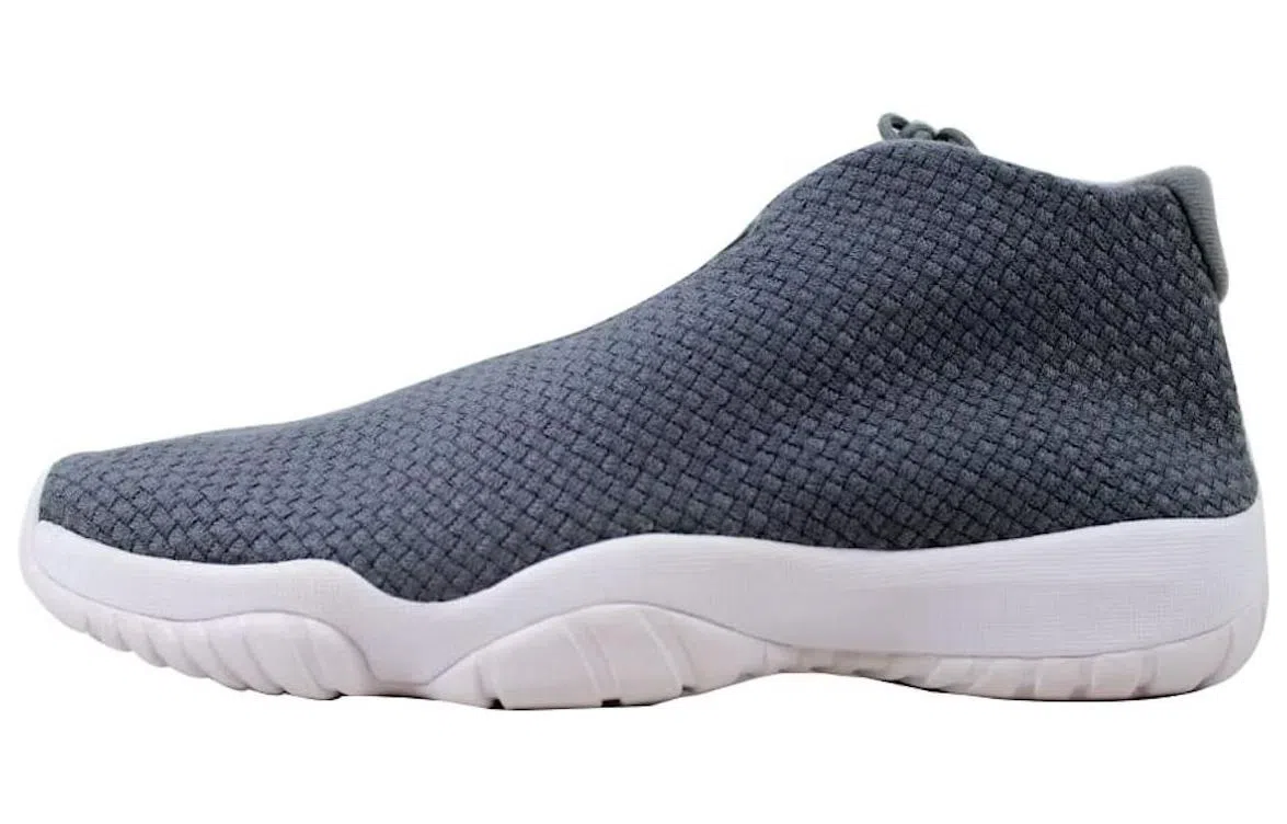 Jordan Future