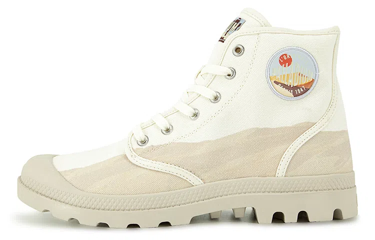 Palladium Pampa Hi Oasis