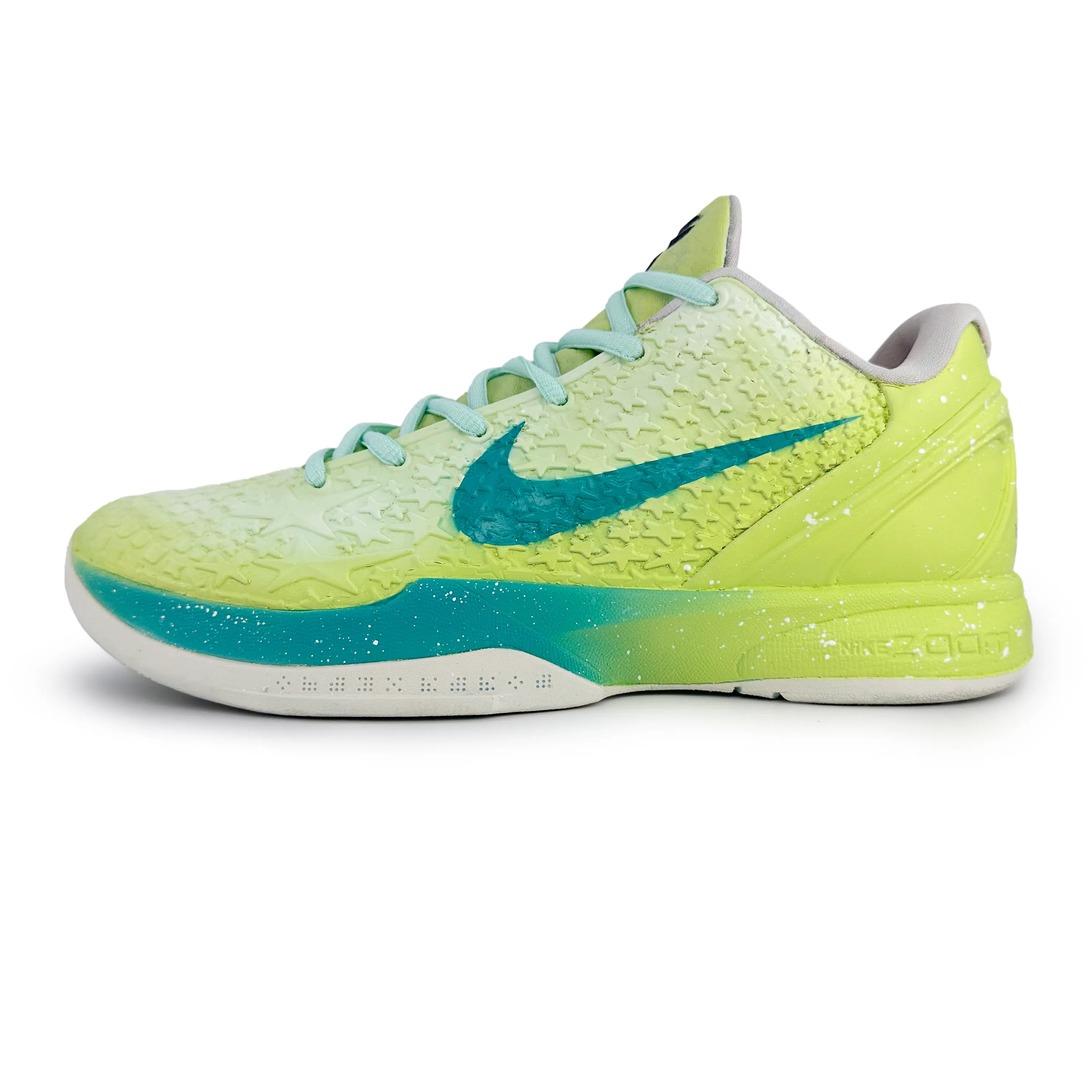 Nike Zoom Kobe 6 Low