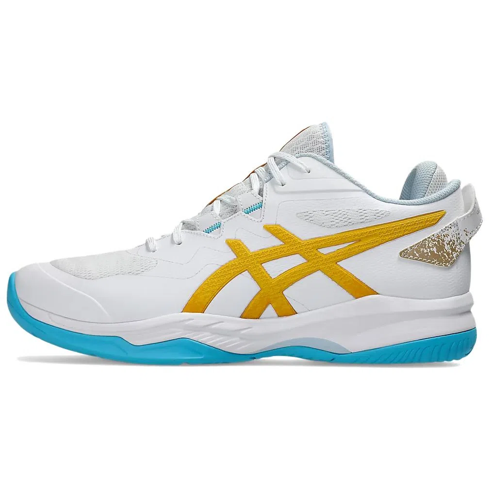 Asics GEL-FASTBLAZE White Blue