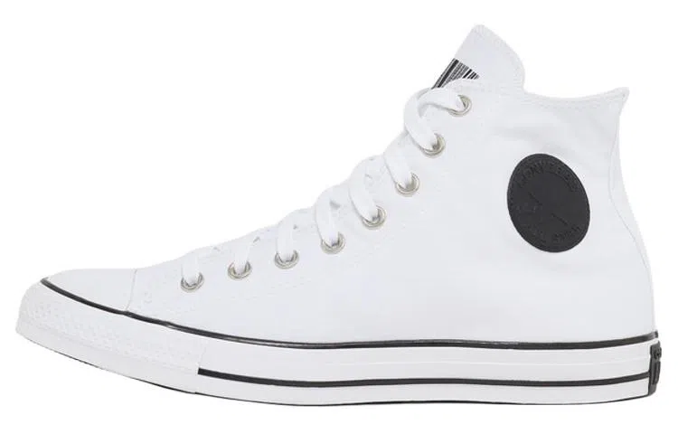 Converse Chuck Taylor All Star High Top White