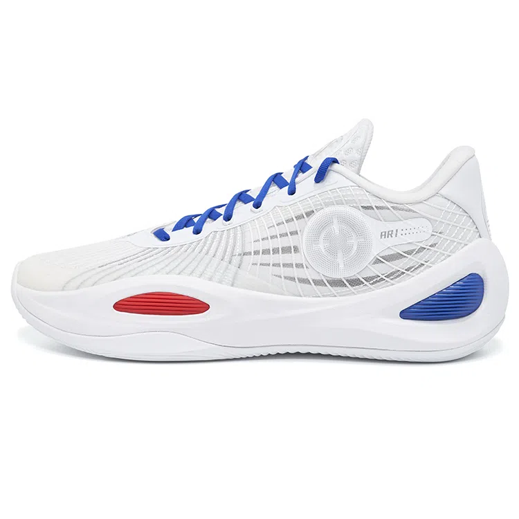 RIGORER Reeves 1 World Cup Edition