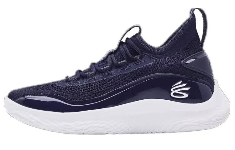 Under Armour Curry 8 Team