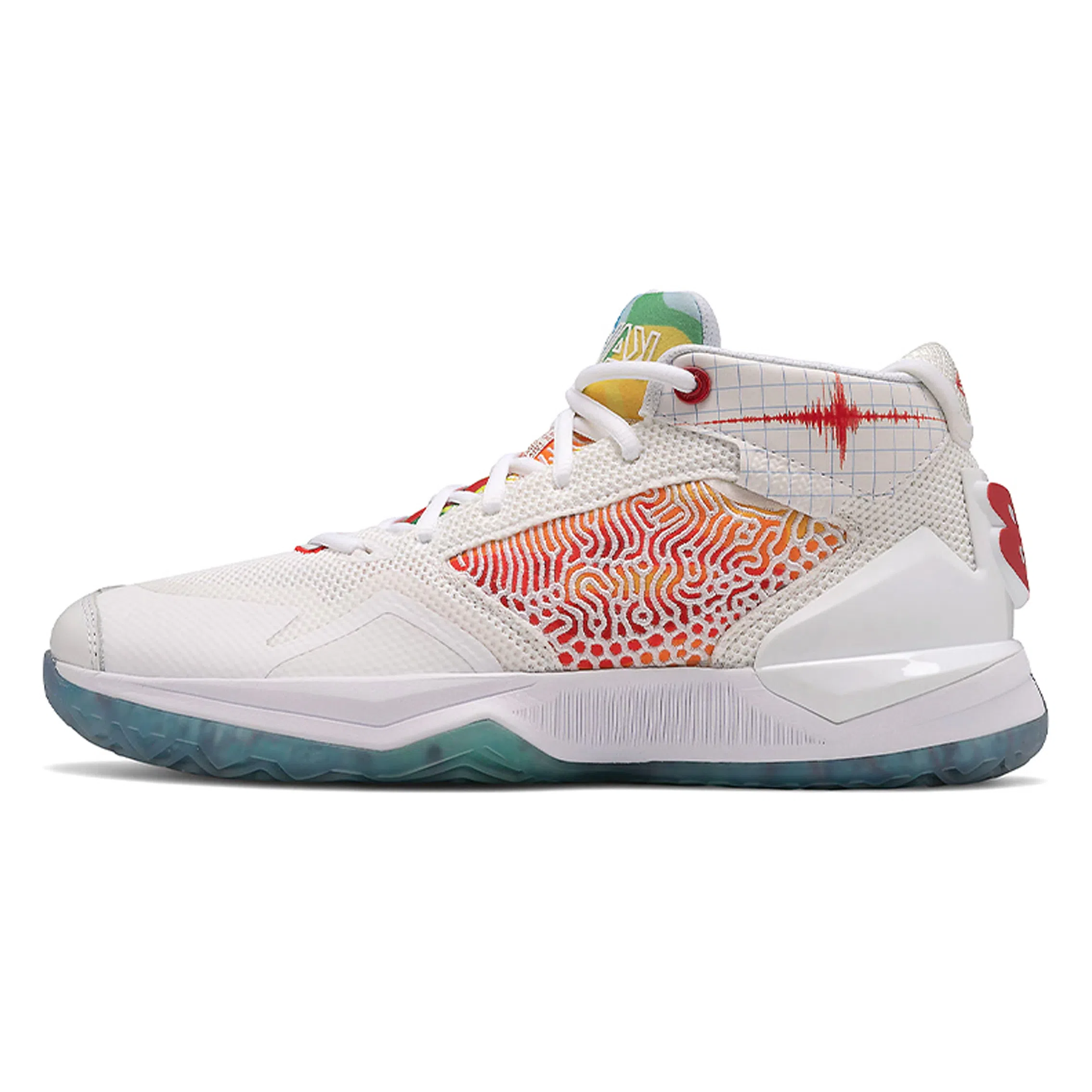 New Balance Kawhi 1 All-Star