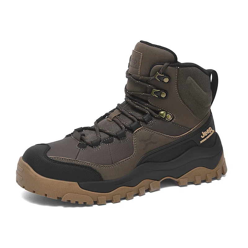 Jeep Hiking Boots