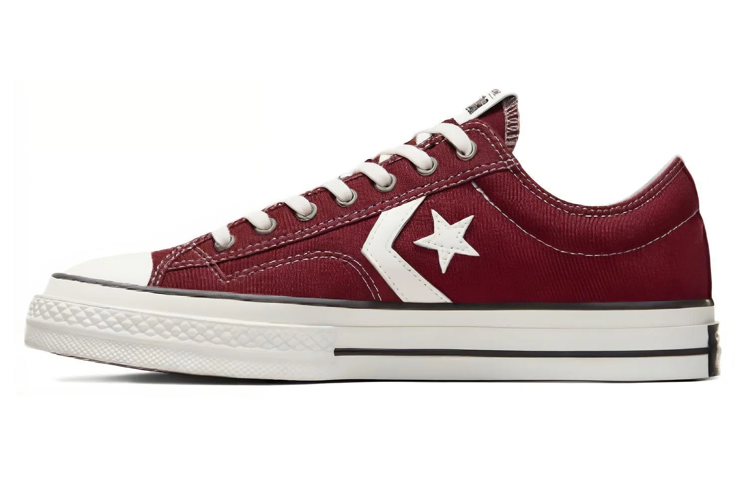 Converse Cherry Red