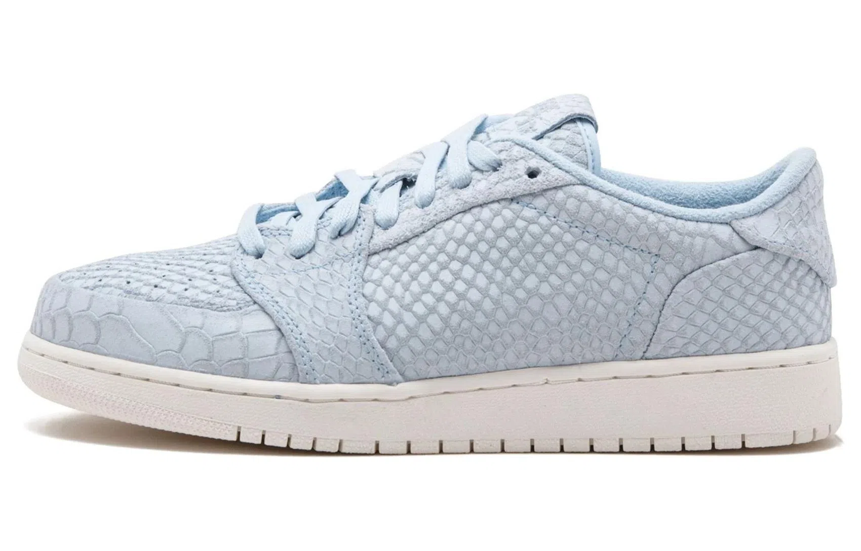 Jordan Air Jordan 1 Retro Low NS Ice Blue