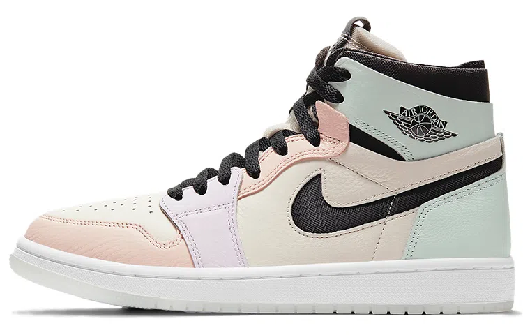 Jordan Air Jordan 1 High Zoom Air CMFT "Easter"