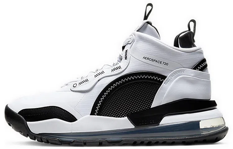 Jordan Aerospace 720 "Orca"