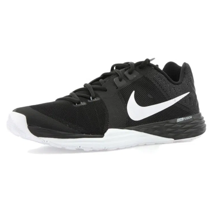 Nike Train Prime Iron DF Black White