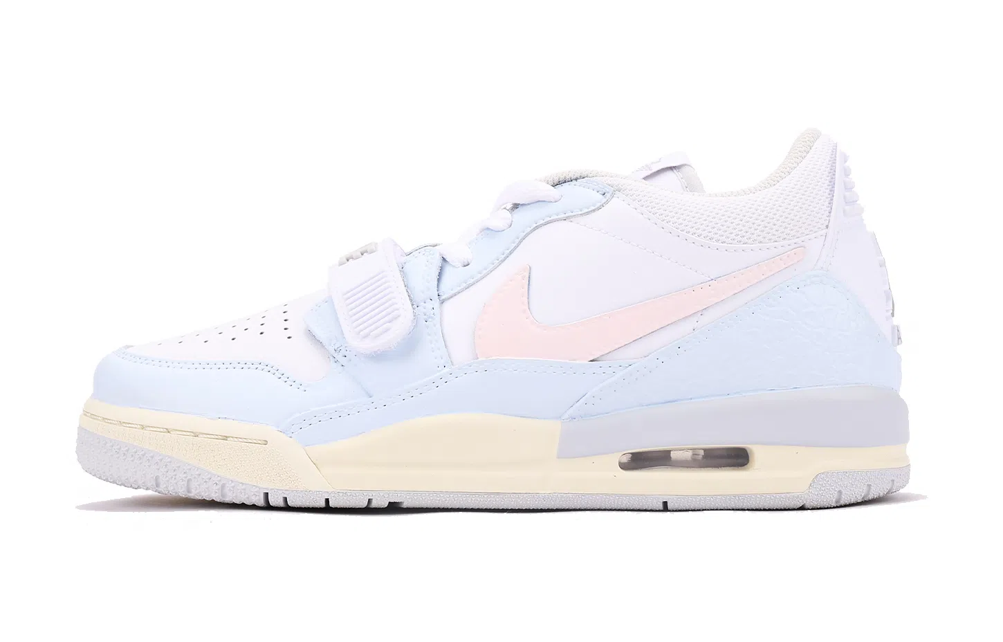 Jordan Legacy 312 GS