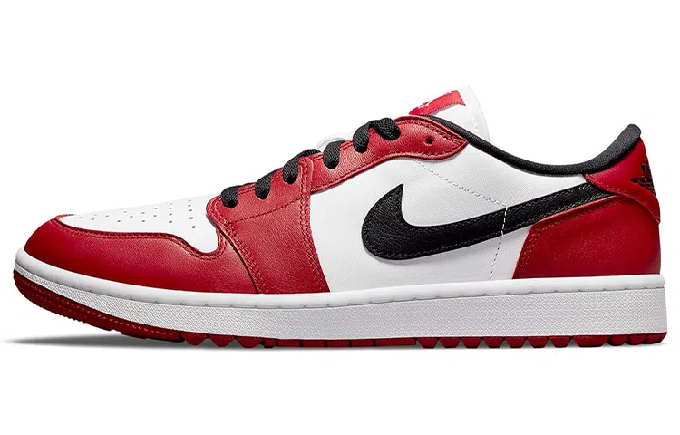 Jordan Air Jordan 1 Low Chicago
