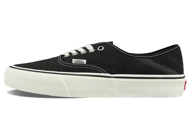 Vans Authentic SF Black