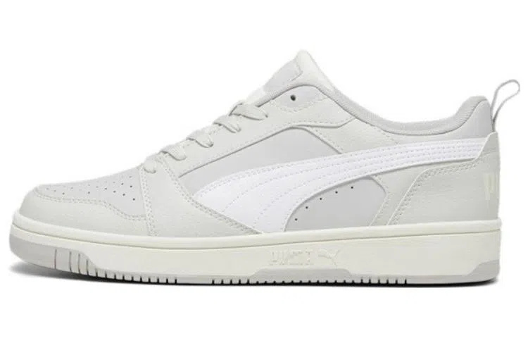 PUMA Rebound V6 Grey