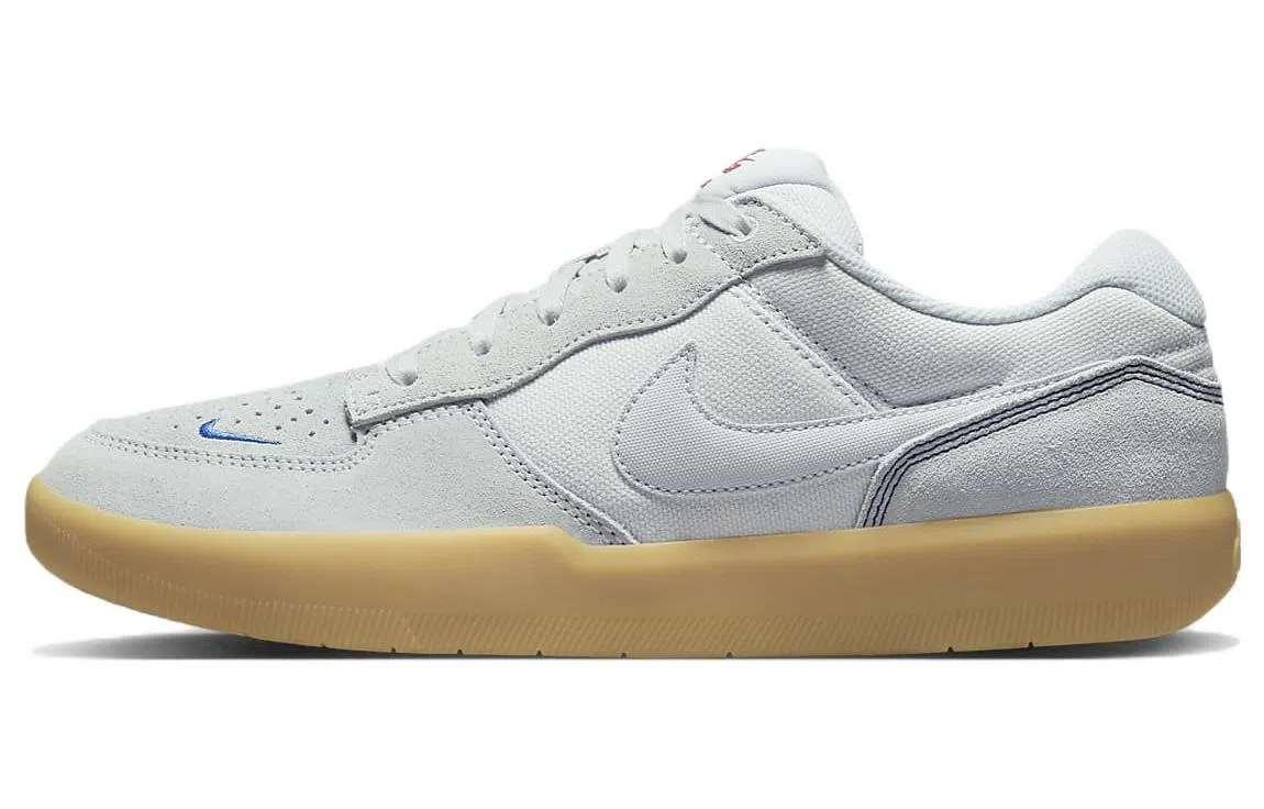 Nike SB Force 58 Grey