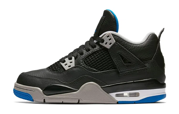Jordan Air Jordan 4 Retro Motorsports Alternate