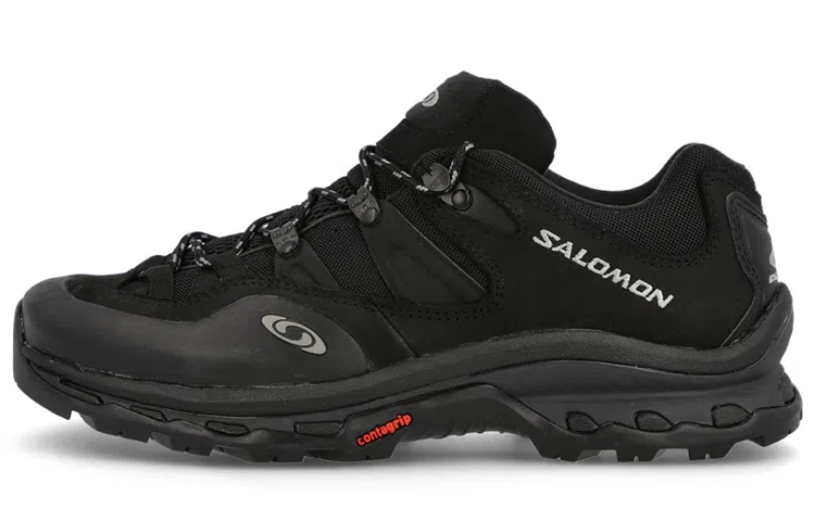 Salomon XT-Quest 2 Advanced Black