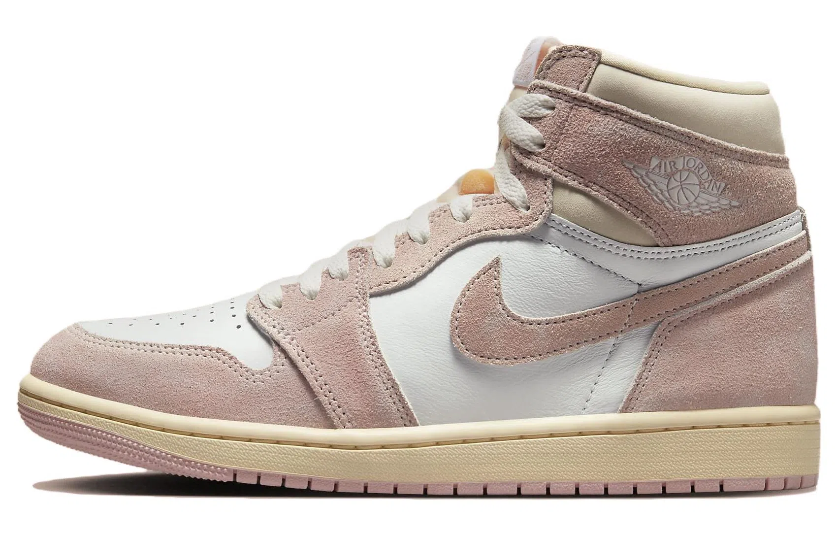 Jordan Air Jordan 1 Retro High OG Coconut Milk Sail