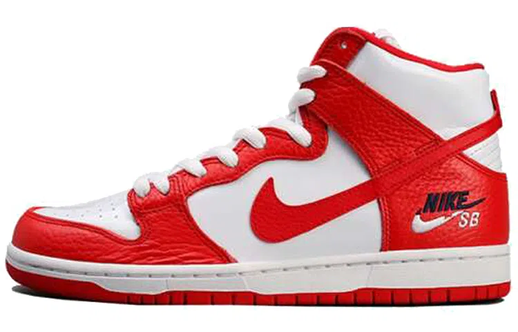 Nike Dunk SB Future Court Red