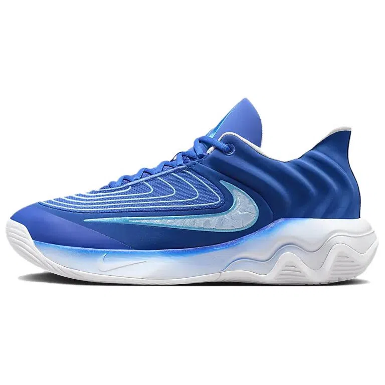Nike Giannis Immortality 4 EP Blue