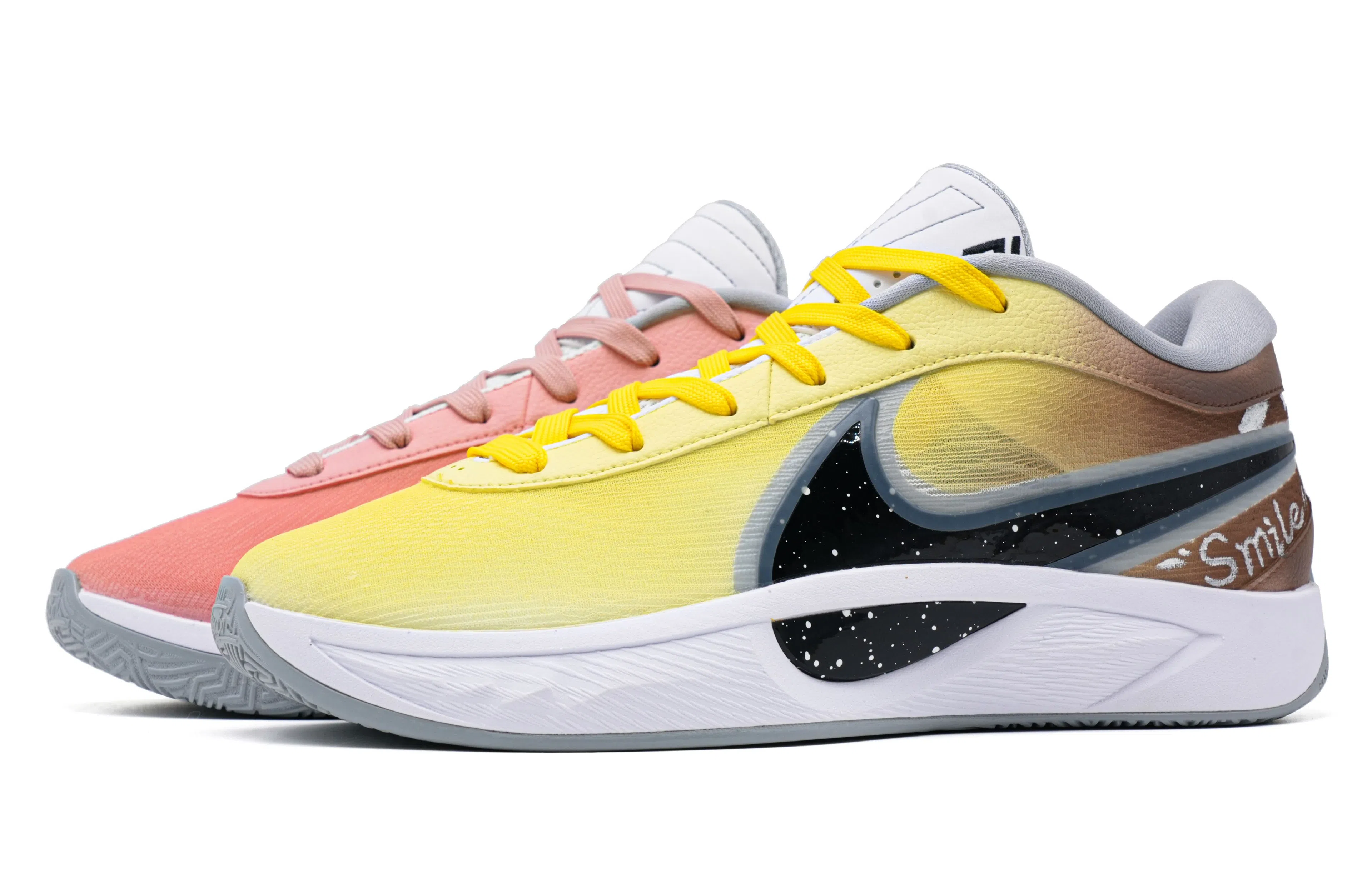 Nike Giannis Freak 6