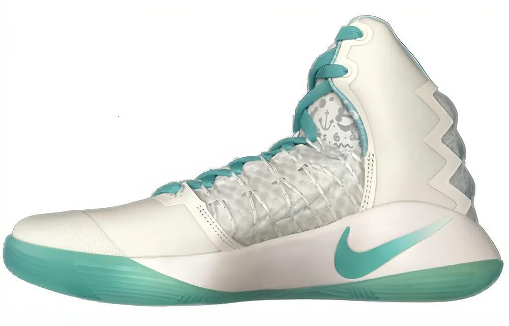 Nike Hyperdunk 2016 EDD LMTD