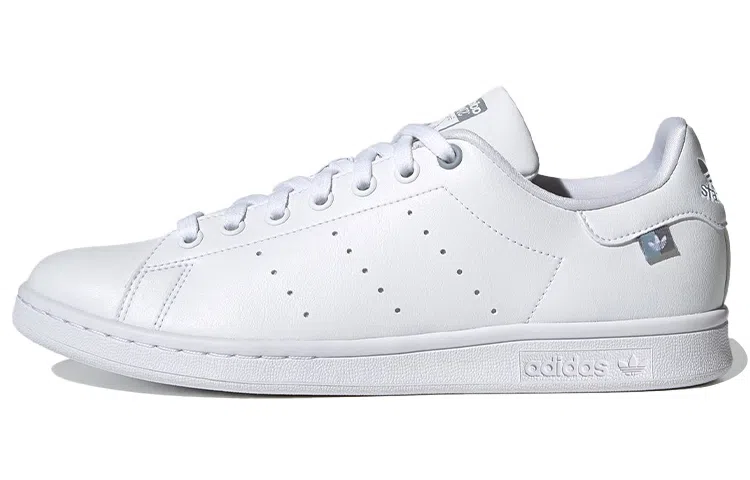 adidas Stan Smith Grey White