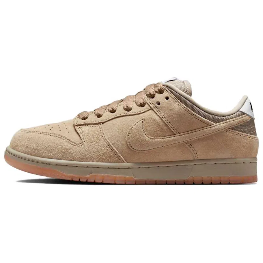 Nike SB Dunk Low Pro Brown