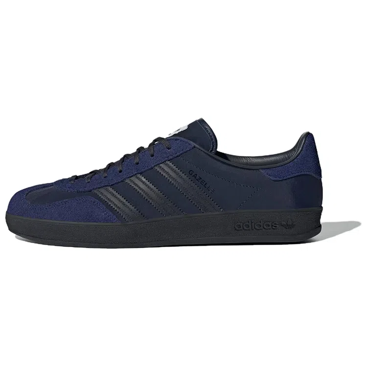 adidas Gazelle Indoor Navy