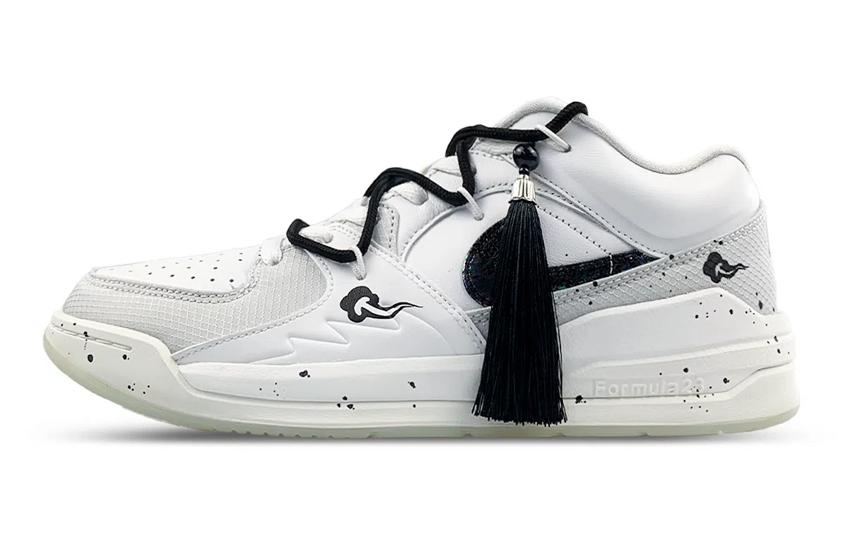 Jordan Stadium 90 CNY "Glitter Swoosh"