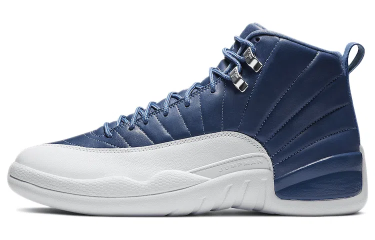 Jordan Air Jordan 12 Retro "Indigo"
