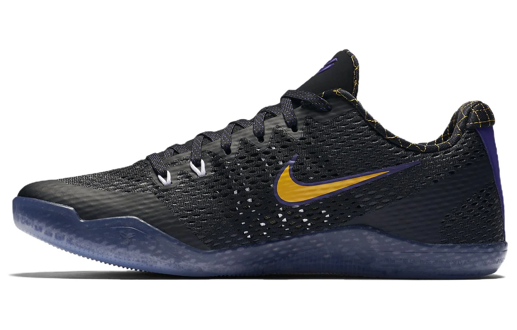 Nike Kobe 11 Carpe Diem