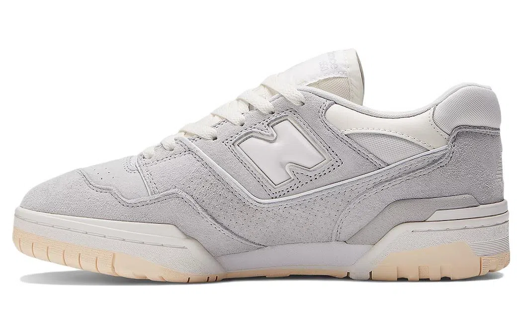 New Balance 550 "Grey Suede"