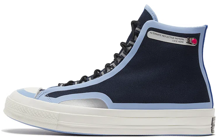 Converse Chuck 70 High "Seam Tape - Serenity"