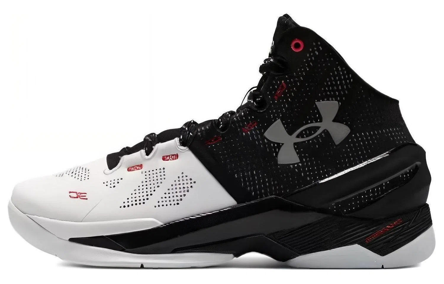 Under Armour Curry 2