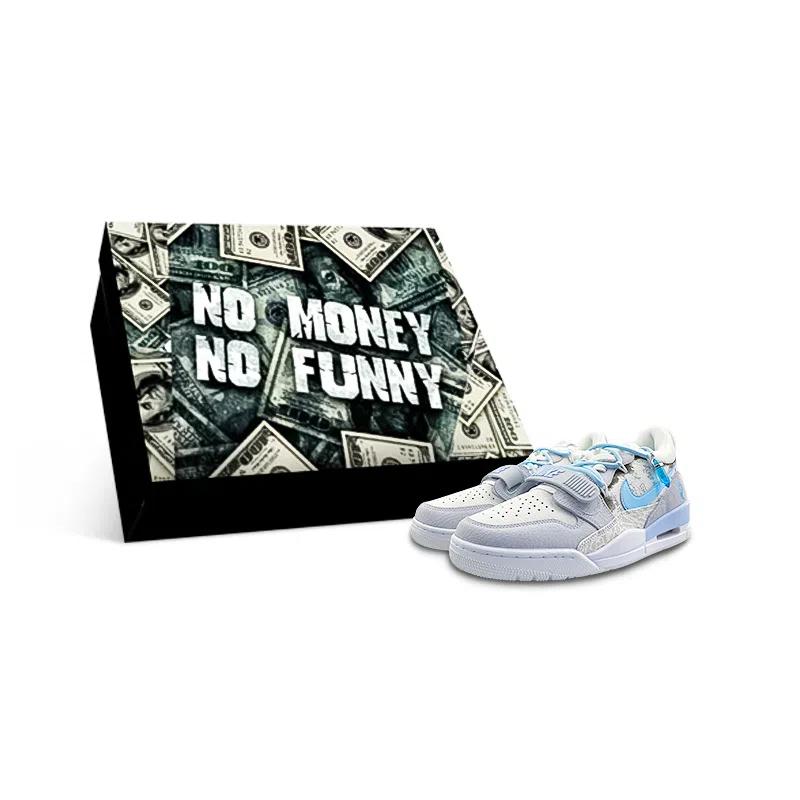 Jordan Legacy 312 LQ