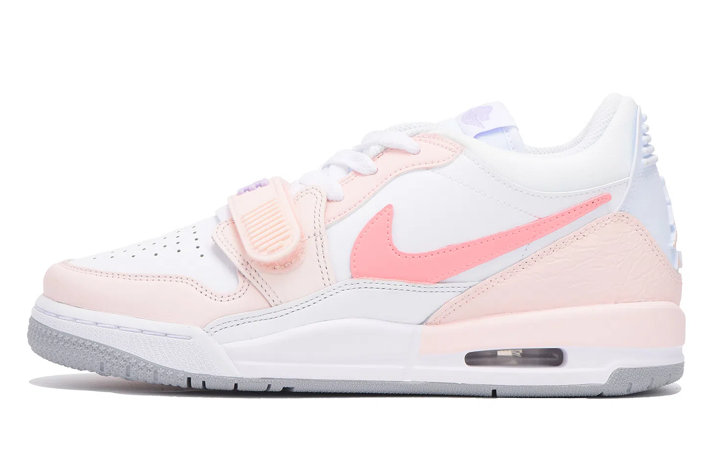 Jordan Legacy 312 GS Pink